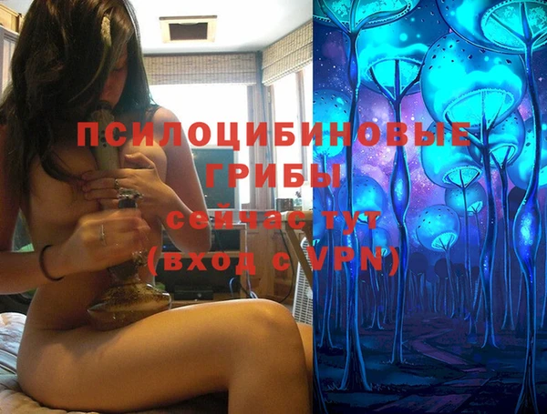 MESCALINE Алзамай